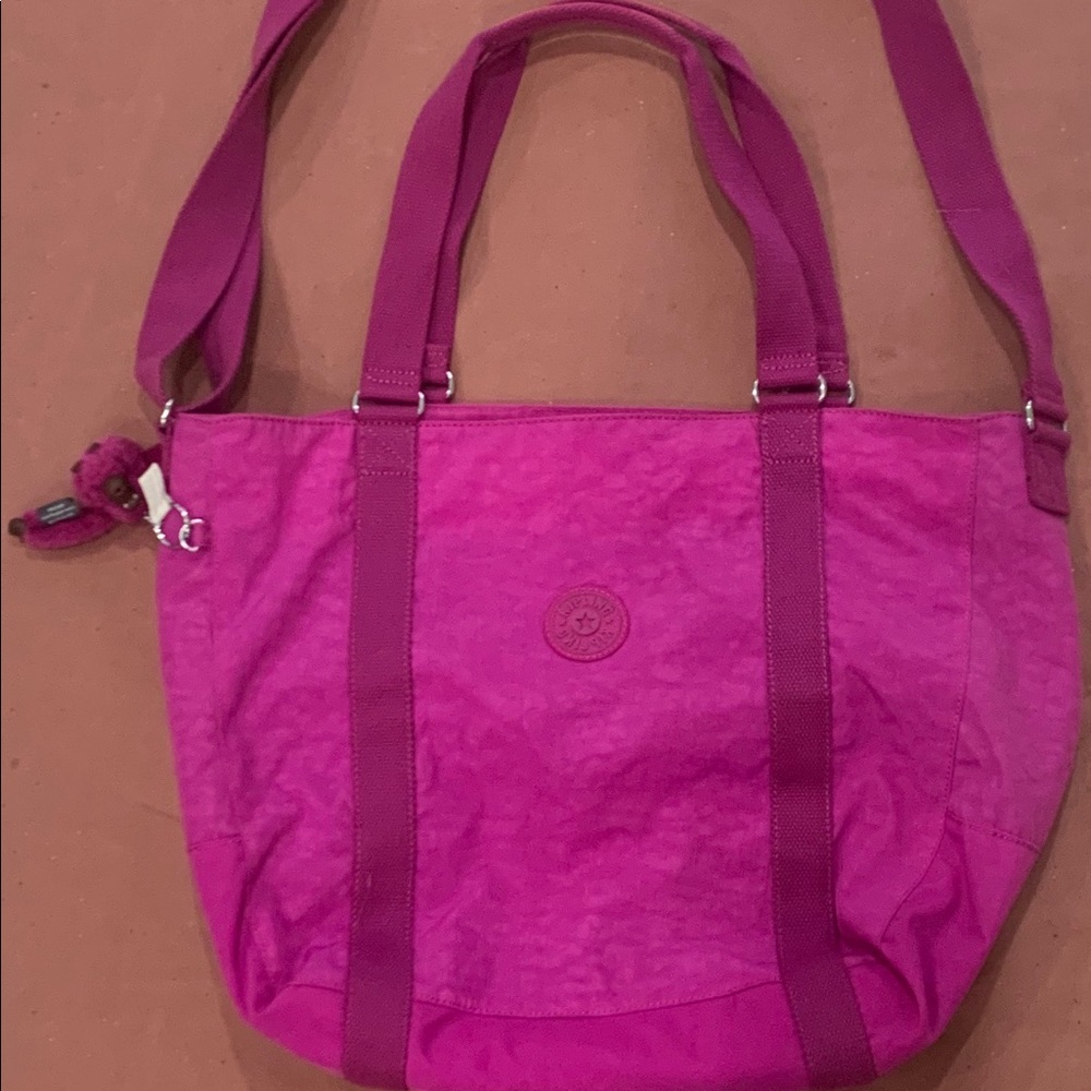 Kipling bag